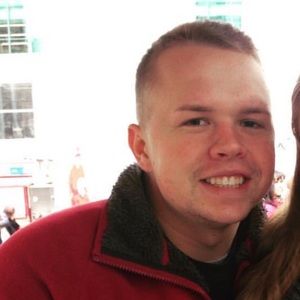 Meet your Posher, Colin